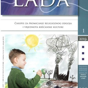 Novi broj Lađe na temu: "Mladi – kreatori (bolje) budućnosti"